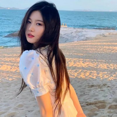 我阿妈系黑工