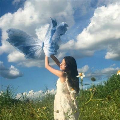 你好,忧愁