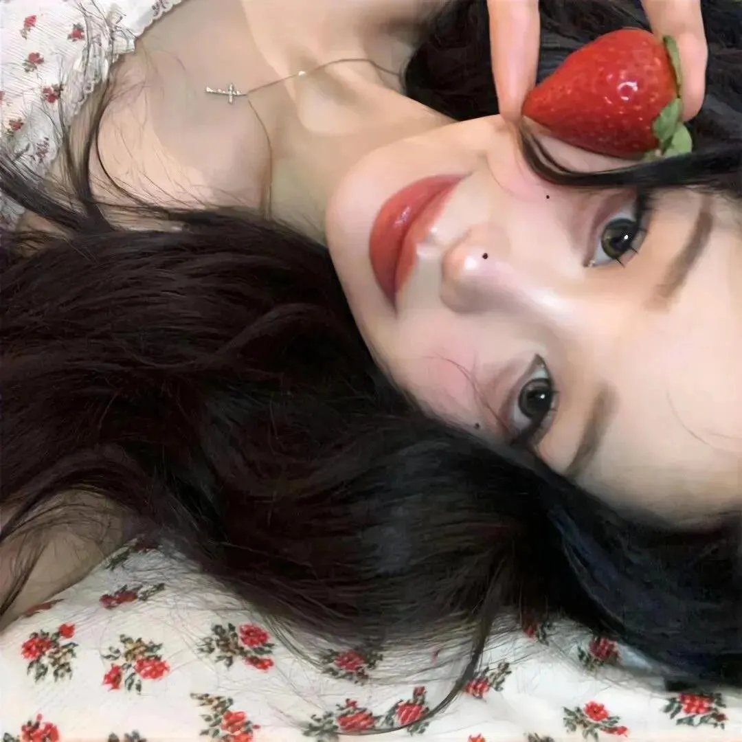 三个女人的秘密